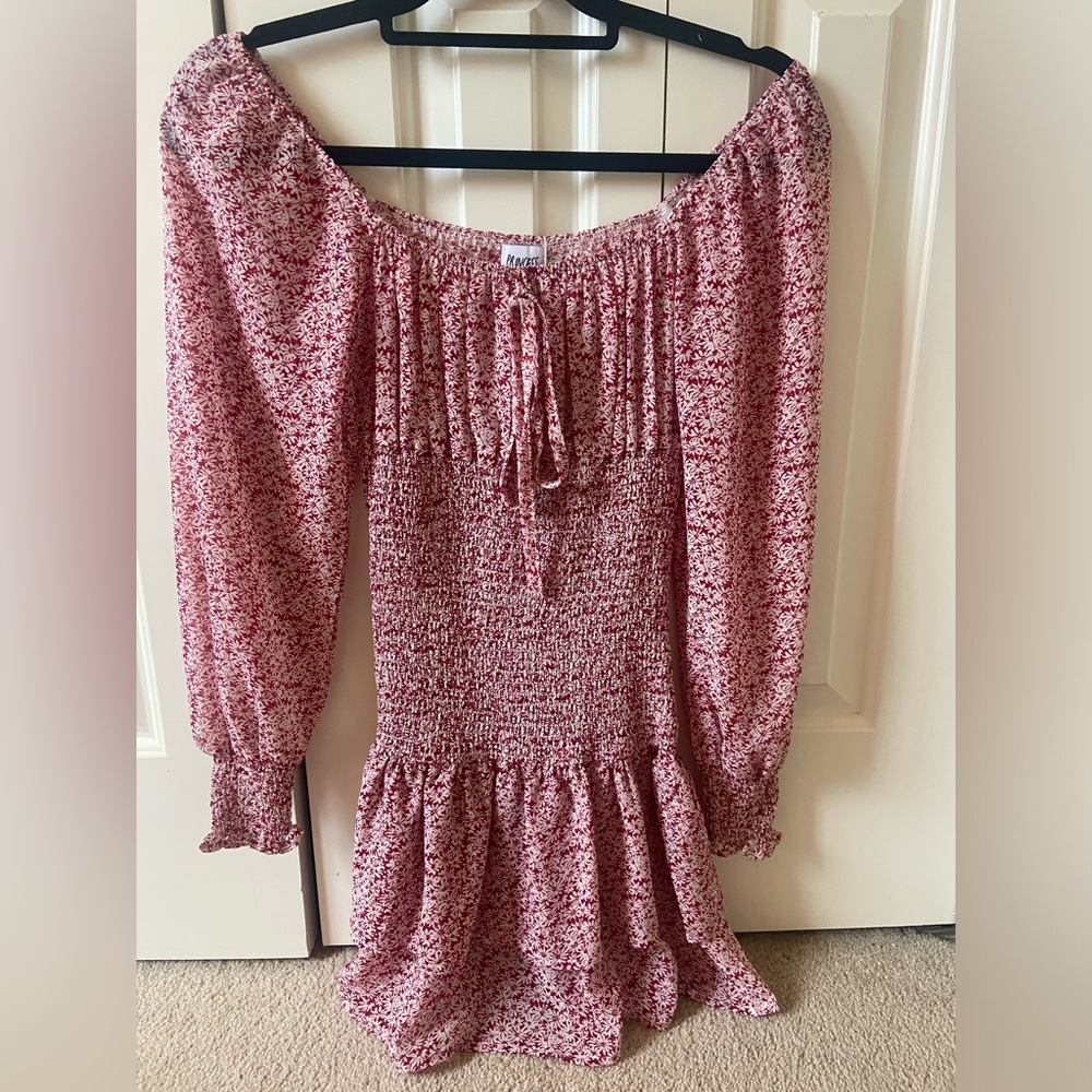 Princess polly dress